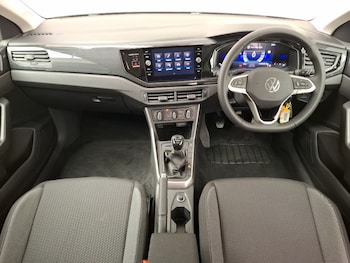 Used Volkswagen Polo 2025 for sale - 75518769: Photo