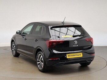 Used Volkswagen Polo 2025 for sale - 75518769: Photo