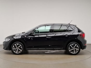 Used Volkswagen Polo 2025 for sale - 75518769: Photo