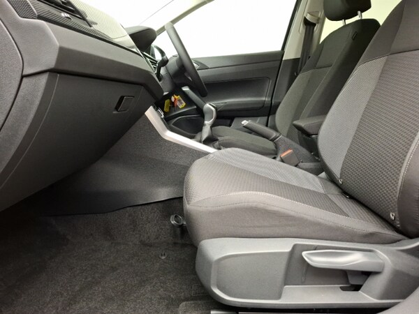 Used Volkswagen Polo 2025 for sale - 75518769: Photo 5