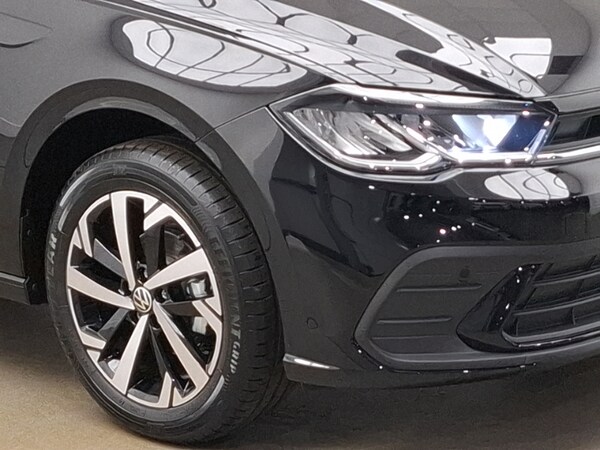 Used Volkswagen Polo 2025 for sale - 75518769: Photo 9