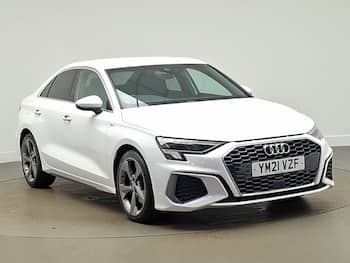 Used Audi A3 2021 for sale - 79665792: Photo