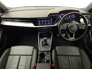 Used Audi A3 2021 for sale - 79665792: Photo