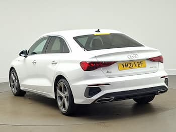 Used Audi A3 2021 for sale - 79665792: Photo