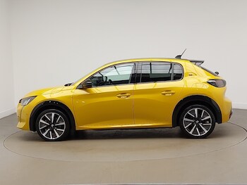 Used Peugeot 208 2021 for sale - 77999846: Photo