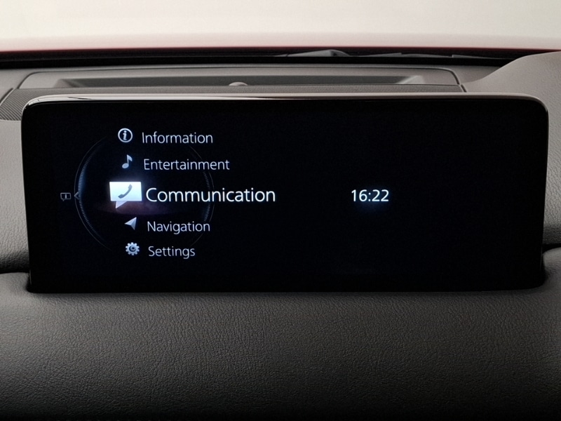 Used Mazda CX-5 2021 for sale - 77343223: Photo 11