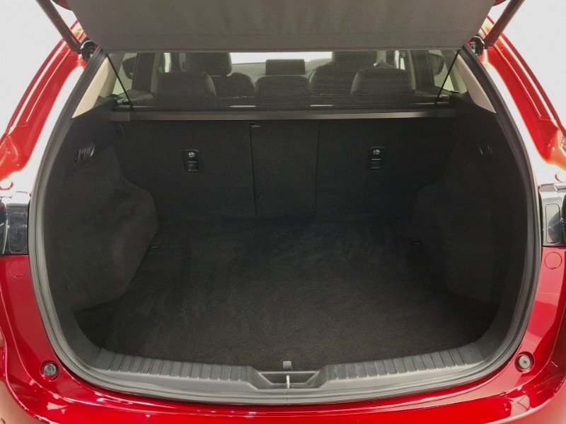 Used Mazda CX-5 2021 for sale - 77343223: Photo 8