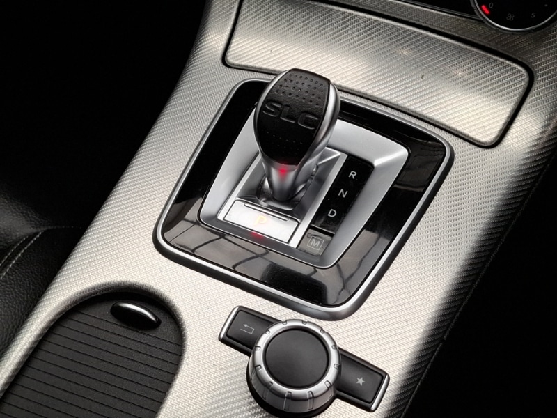 Used Mercedes-Benz SLC 2018 for sale - 76414439: Photo 14