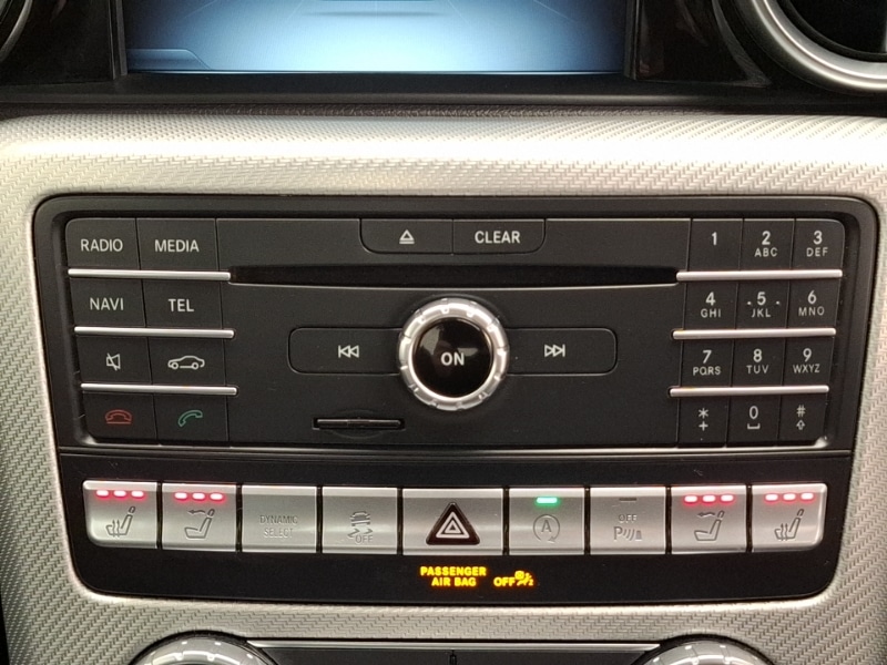 Used Mercedes-Benz SLC 2018 for sale - 76414439: Photo 15