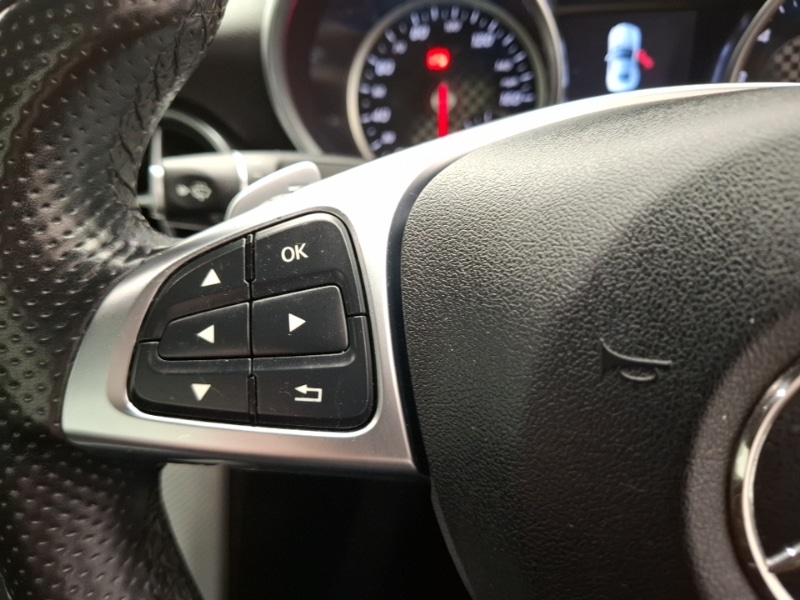 Used Mercedes-Benz SLC 2018 for sale - 76414439: Photo 16