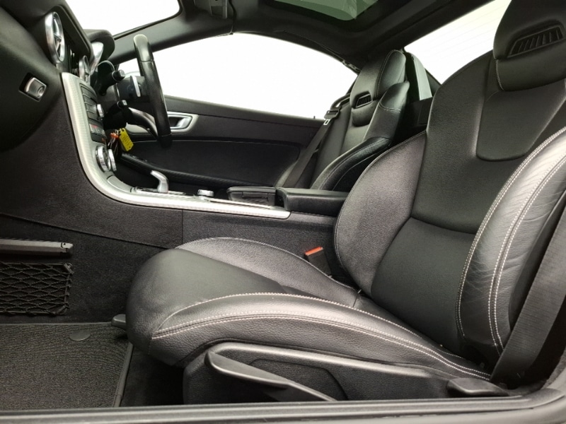 Used Mercedes-Benz SLC 2018 for sale - 76414439: Photo 6