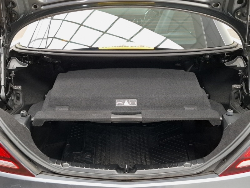 Used Mercedes-Benz SLC 2018 for sale - 76414439: Photo 8