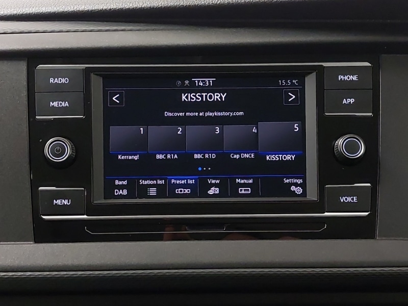 Used Volkswagen Transporter Shuttle 2024 for sale - 78093844: Photo 10