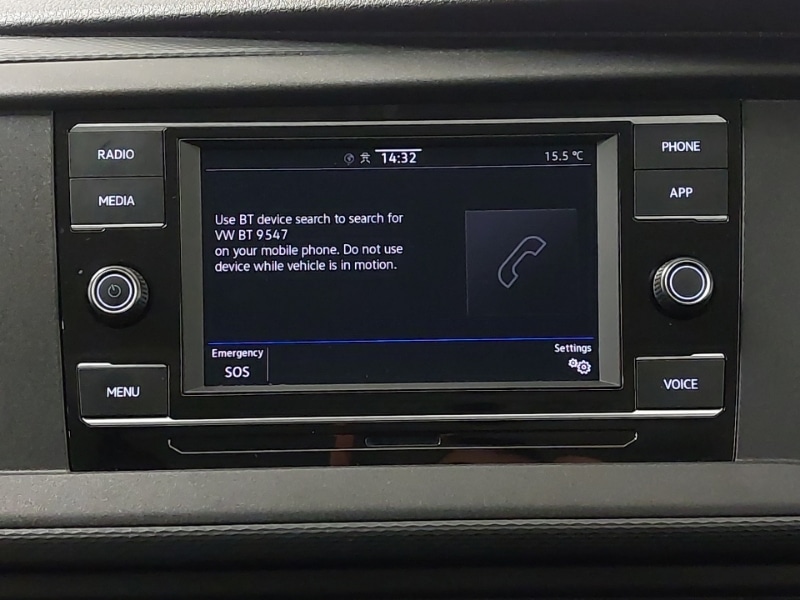 Used Volkswagen Transporter Shuttle 2024 for sale - 78093844: Photo 11