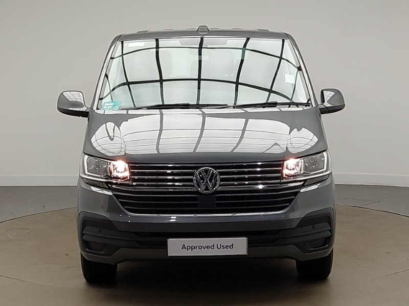 Used Volkswagen Transporter Shuttle 2024 for sale - 78093844: Photo 12