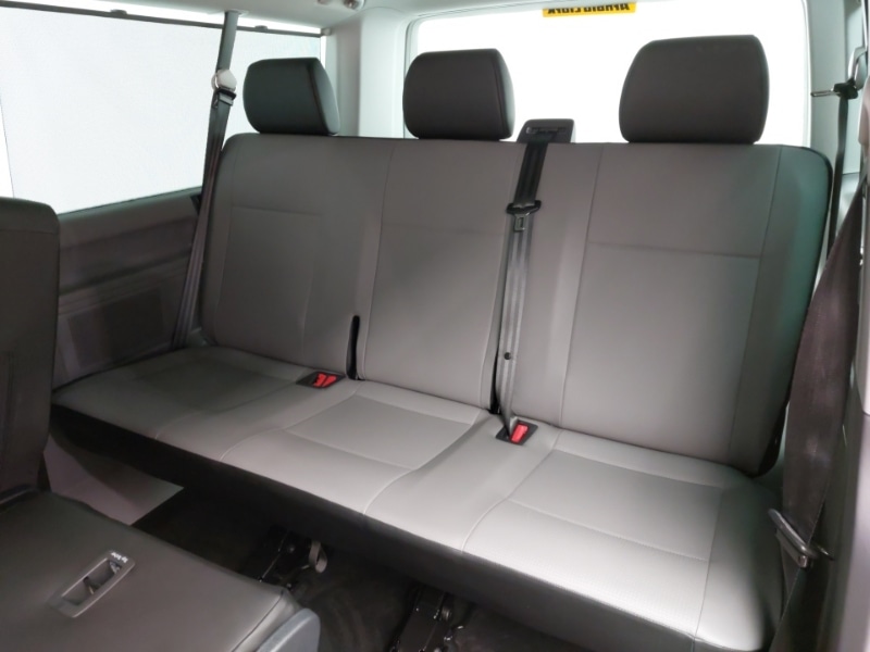 Used Volkswagen Transporter Shuttle 2024 for sale - 78093844: Photo 14