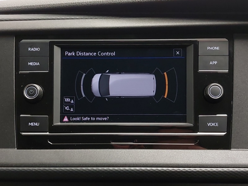 Used Volkswagen Transporter Shuttle 2024 for sale - 78093844: Photo 15