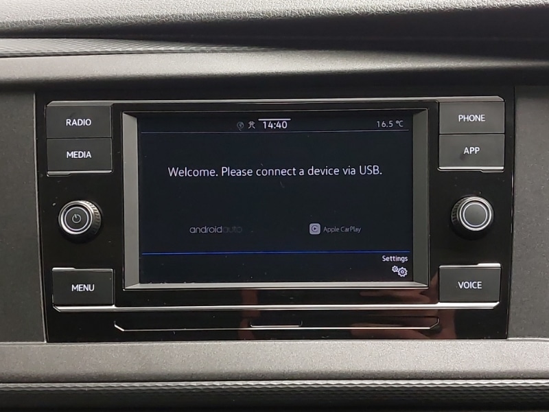 Used Volkswagen Transporter Shuttle 2024 for sale - 78093844: Photo 19