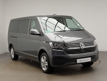 Used Volkswagen Transporter Shuttle 2024 for sale - 78093844: Photo