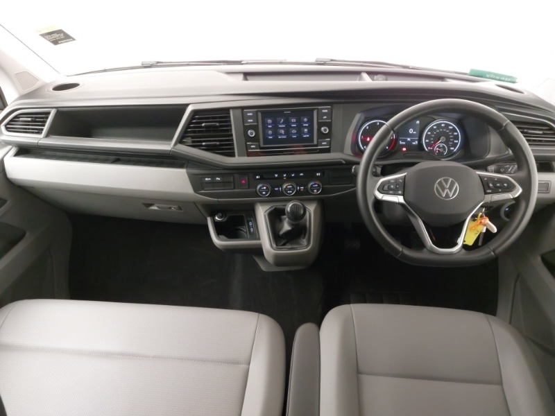 Used Volkswagen Transporter Shuttle 2024 for sale - 78093844: Photo 2