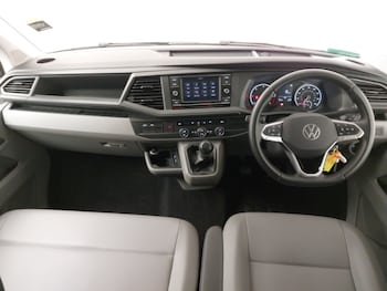 Used Volkswagen Transporter Shuttle 2024 for sale - 78093844: Photo