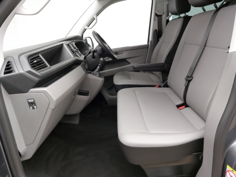 Used Volkswagen Transporter Shuttle 2024 for sale - 78093844: Photo 5