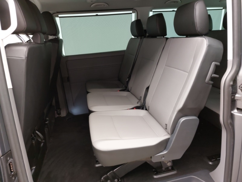 Used Volkswagen Transporter Shuttle 2024 for sale - 78093844: Photo 6