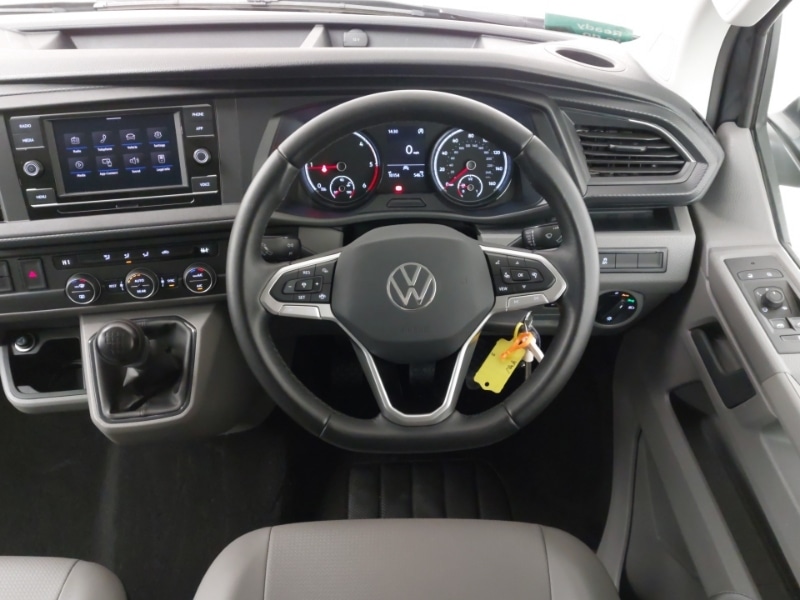 Used Volkswagen Transporter Shuttle 2024 for sale - 78093844: Photo 7