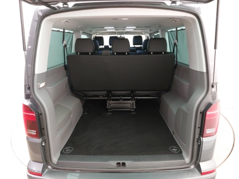 Used Volkswagen Transporter Shuttle 2024 for sale - 78093844: Photo 8