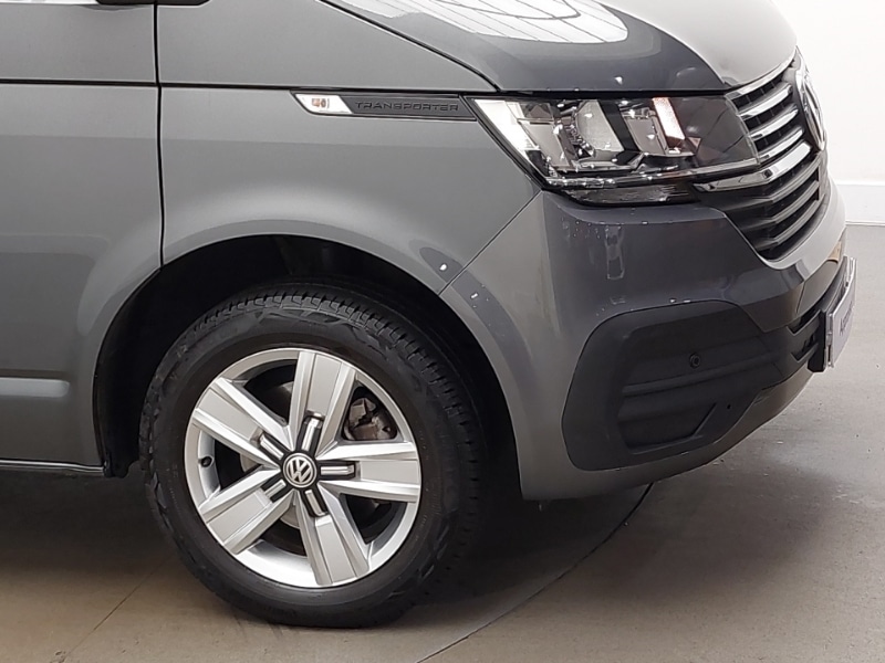 Used Volkswagen Transporter Shuttle 2024 for sale - 78093844: Photo 9