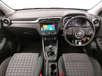 Used MG MG ZS 2018 for sale - 77154976: Photo