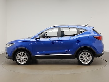 Used MG MG ZS 2018 for sale - 77154976: Photo