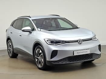 Used Volkswagen ID.4 2025 for sale - 79759815: Photo