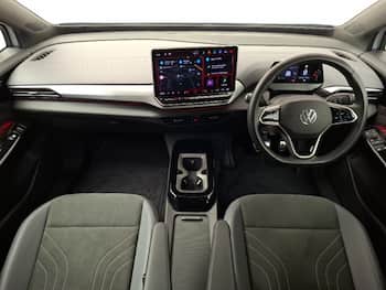 Used Volkswagen ID.4 2025 for sale - 79759815: Photo
