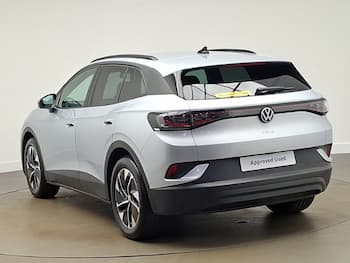 Used Volkswagen ID.4 2025 for sale - 79759815: Photo
