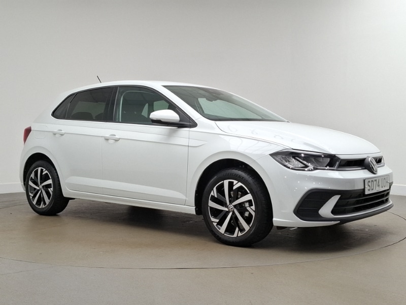 Used Volkswagen Polo 2025 for sale - 77338412: Photo 13