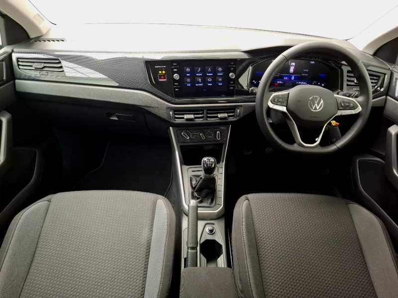 Used Volkswagen Polo 2025 for sale - 77338412: Photo 2