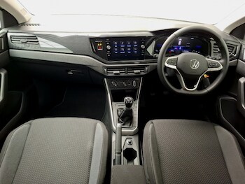 Used Volkswagen Polo 2025 for sale - 77338412: Photo