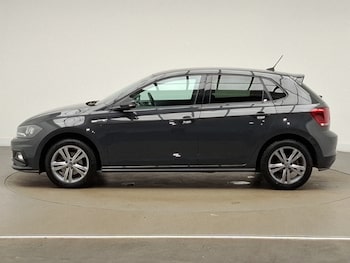 Used Volkswagen Polo 2021 for sale - 78790780: Photo