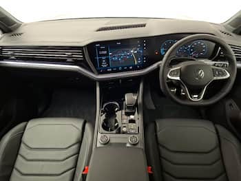 Used Volkswagen Touareg 2026 for sale - 79654313: Photo