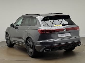 Used Volkswagen Touareg 2026 for sale - 79654313: Photo