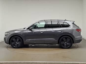 Used Volkswagen Touareg 2026 for sale - 79654313: Photo