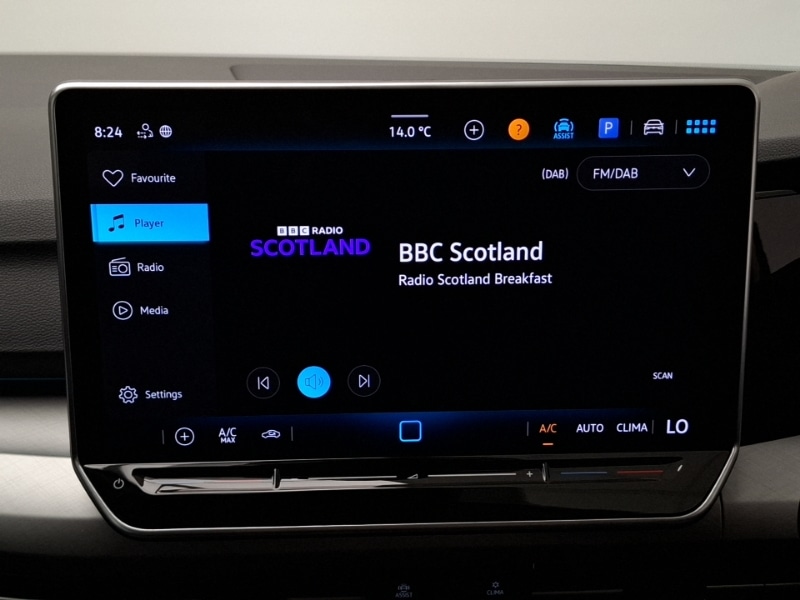 Used Volkswagen Golf 2025 for sale - 77052025: Photo 10