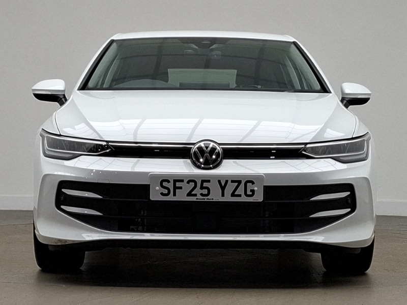 Used Volkswagen Golf 2025 for sale - 77052025: Photo 12