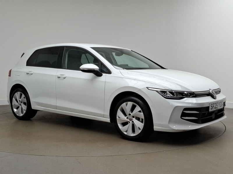 Used Volkswagen Golf 2025 for sale - 77052025: Photo 13