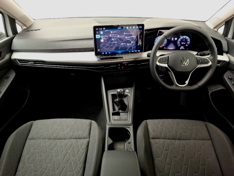 Used Volkswagen Golf 2025 for sale - 77052025: Photo 2