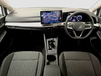 Used Volkswagen Golf 2025 for sale - 77052025: Photo