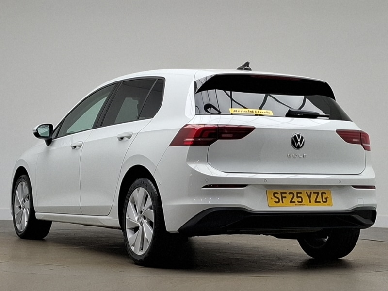 Used Volkswagen Golf 2025 for sale - 77052025: Photo 3