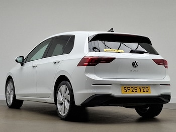 Used Volkswagen Golf 2025 for sale - 77052025: Photo