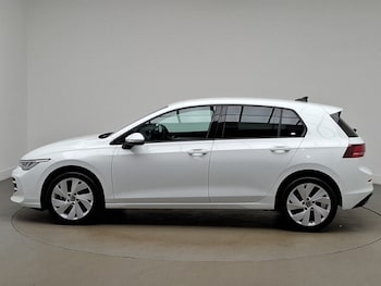 Used Volkswagen Golf 2025 for sale - 77052025: Photo